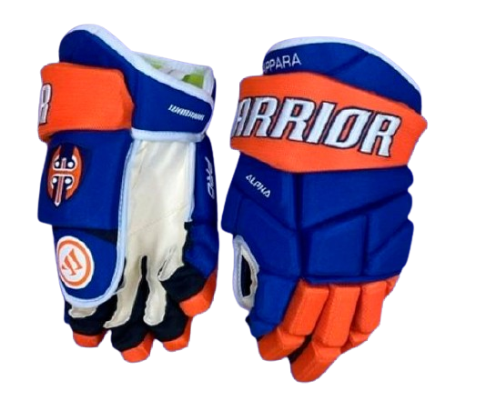 Warrior Alpha Tappara hanska