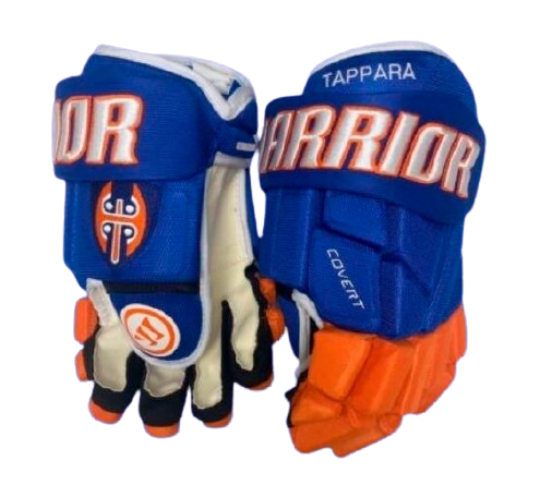 Warrior Covert Tappara hanska