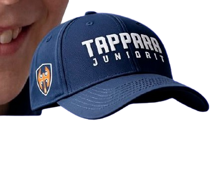 Tappara Juniorit lippis