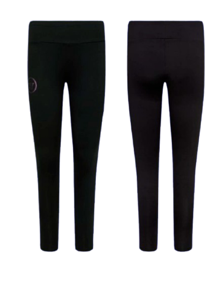 Naisten Leggings
