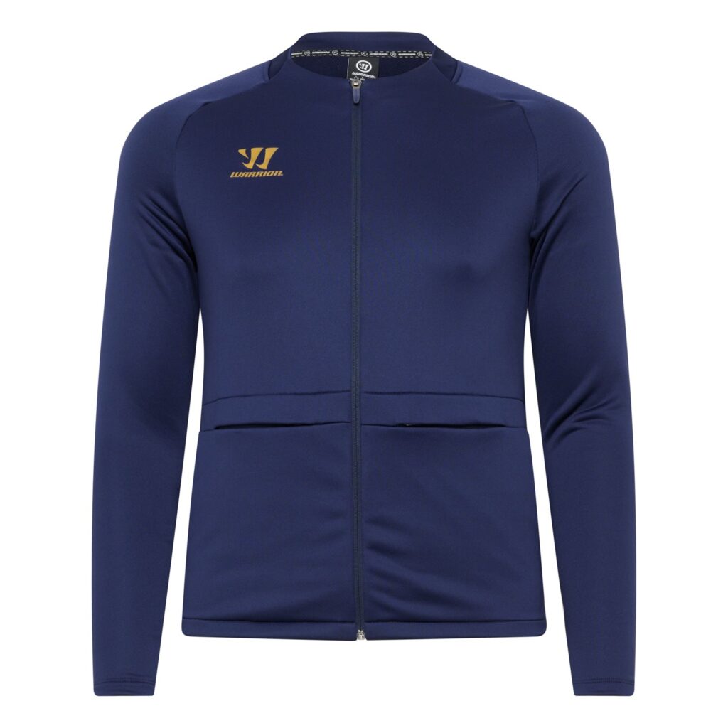 Aurum Travel Knitted Jacket