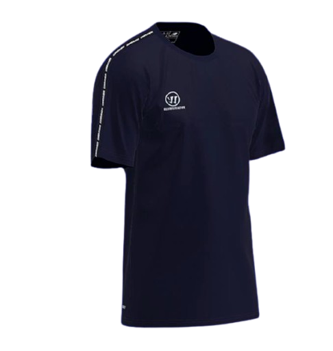 Team Train Cotton T-paita
