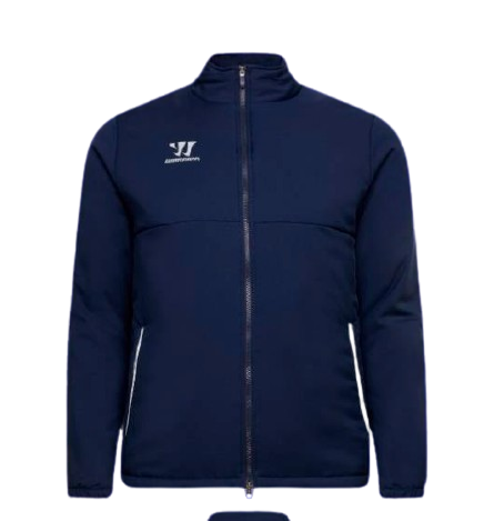 Winter Suit Jacket – kevyttoppatakki