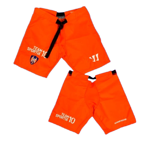 Warrior Cover Tappara